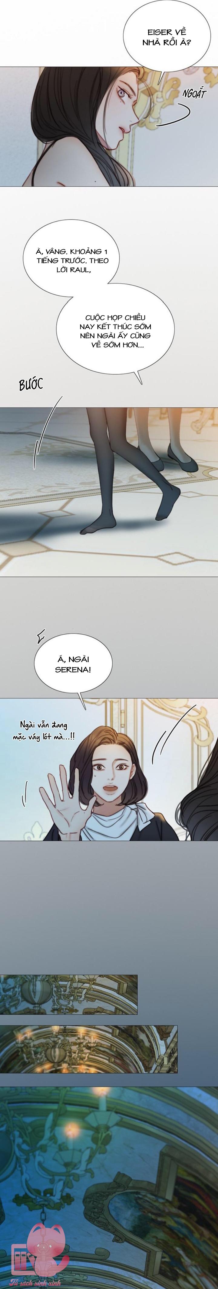 Serena - Chap 107 - Trang 14