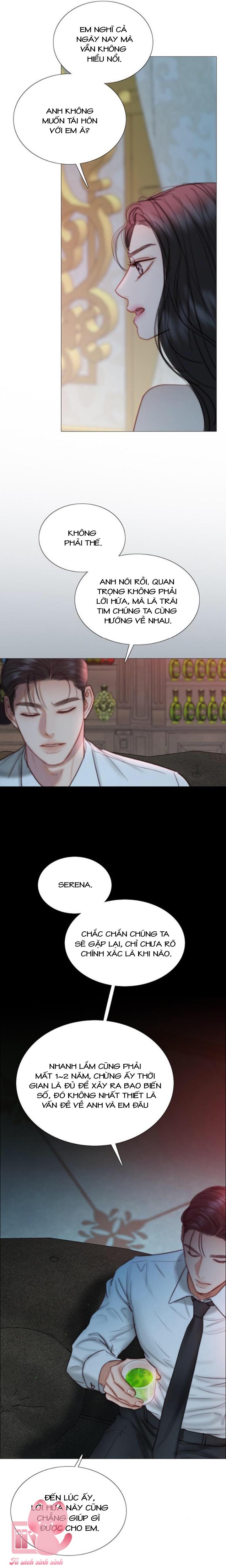 Serena - Chap 107 - Trang 17