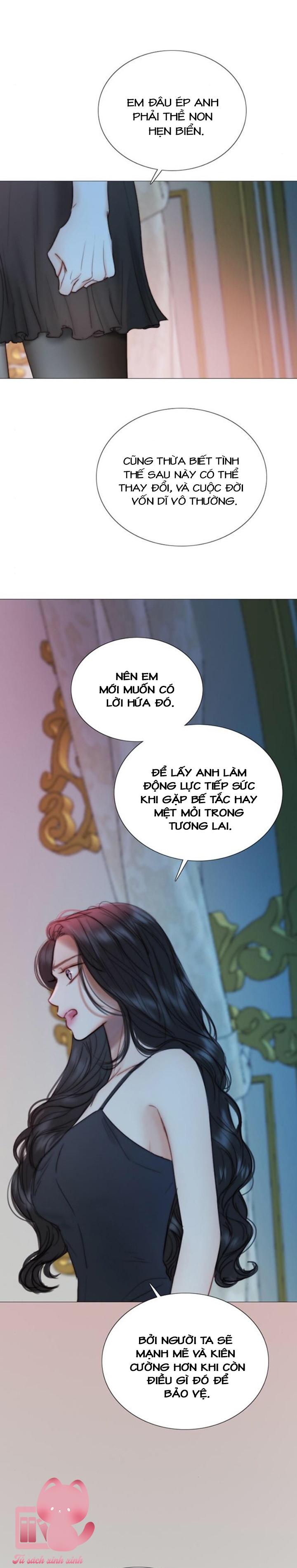 Serena - Chap 107 - Trang 18
