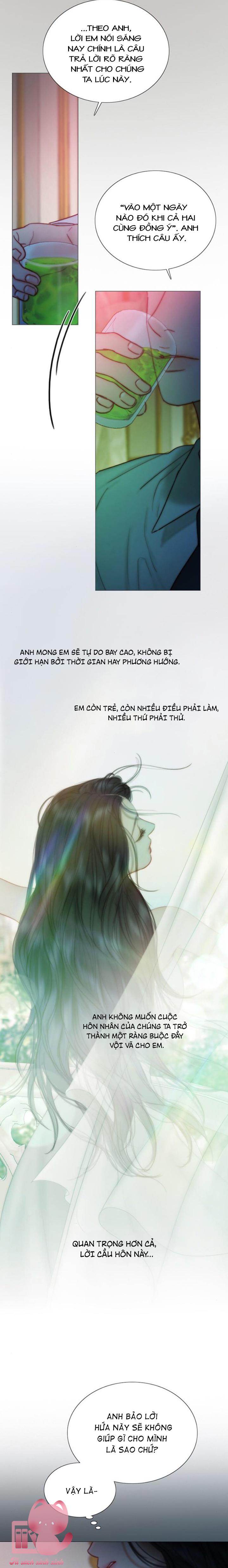 Serena - Chap 107 - Trang 19