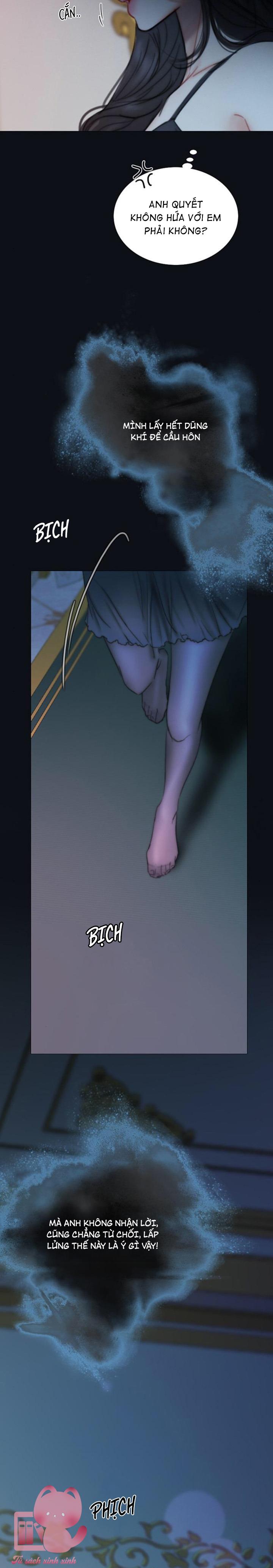 Serena - Chap 107 - Trang 20