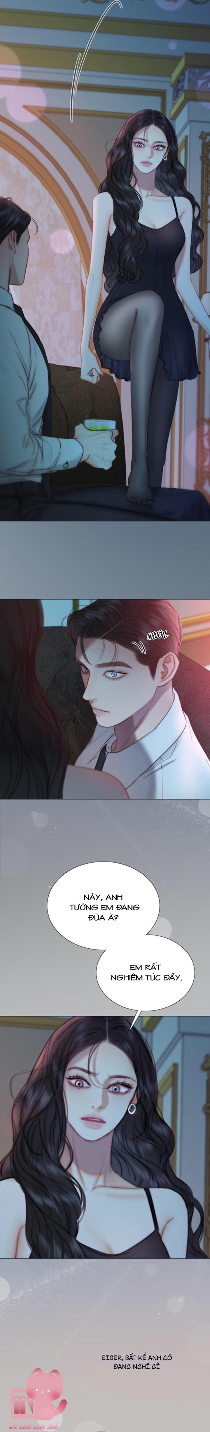 Serena - Chap 107 - Trang 21