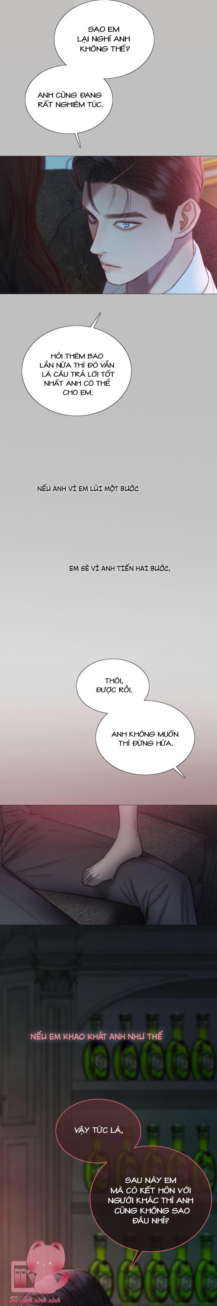 Serena - Chap 107 - Trang 22