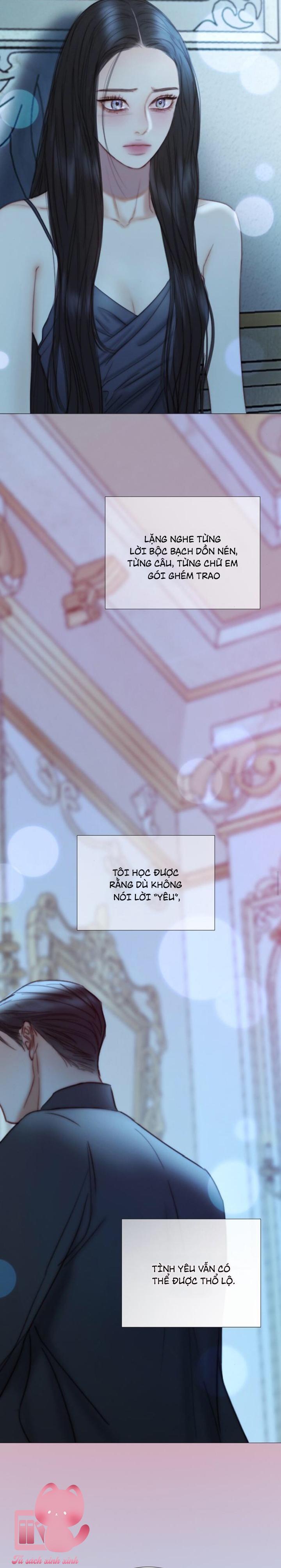 Serena - Chap 107 - Trang 3