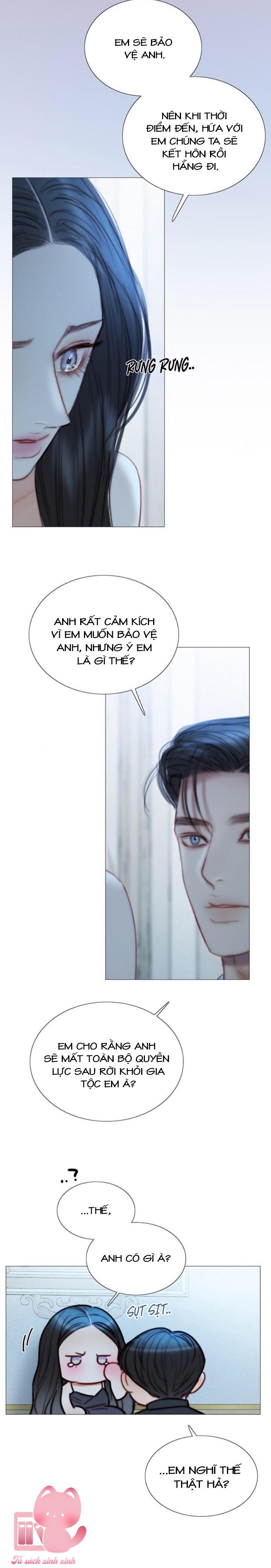 Serena - Chap 107 - Trang 4