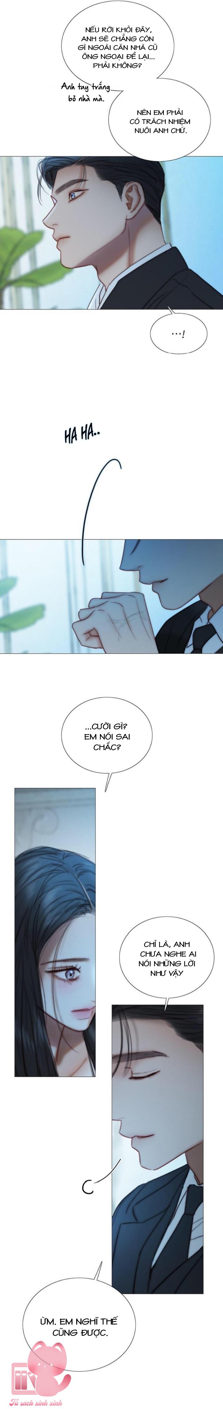 Serena - Chap 107 - Trang 5
