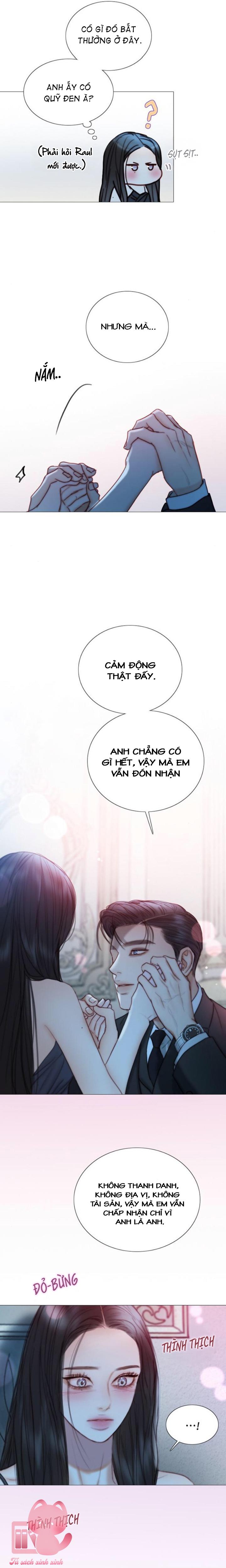 Serena - Chap 107 - Trang 6