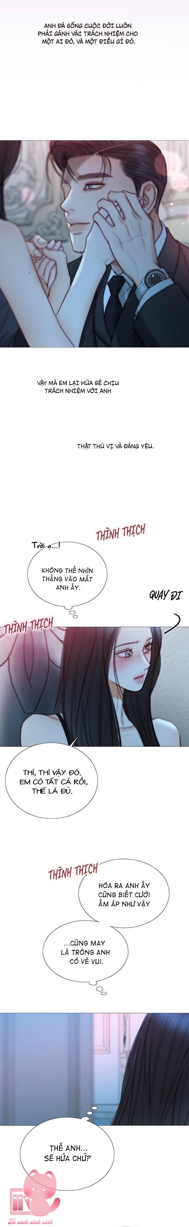 Serena - Chap 107 - Trang 7