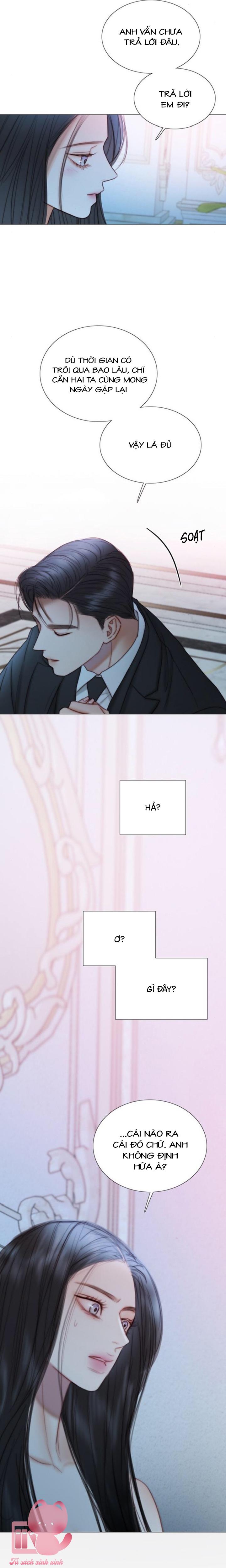 Serena - Chap 107 - Trang 8