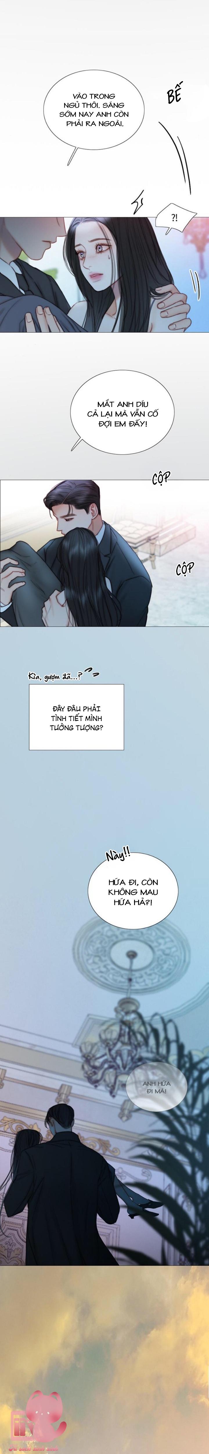 Serena - Chap 107 - Trang 9