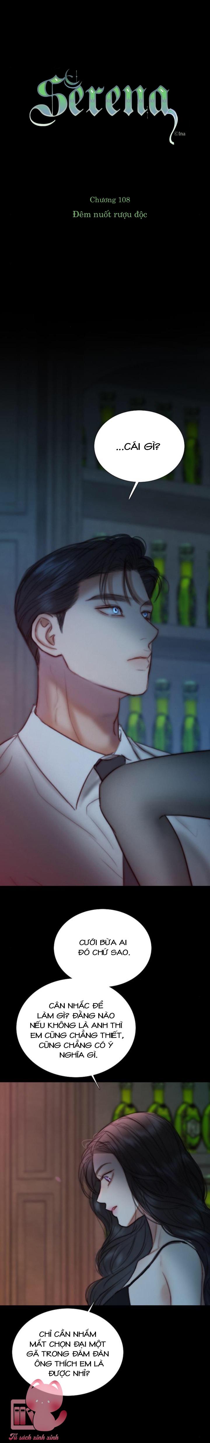 Serena - Chap 108 - Trang 0