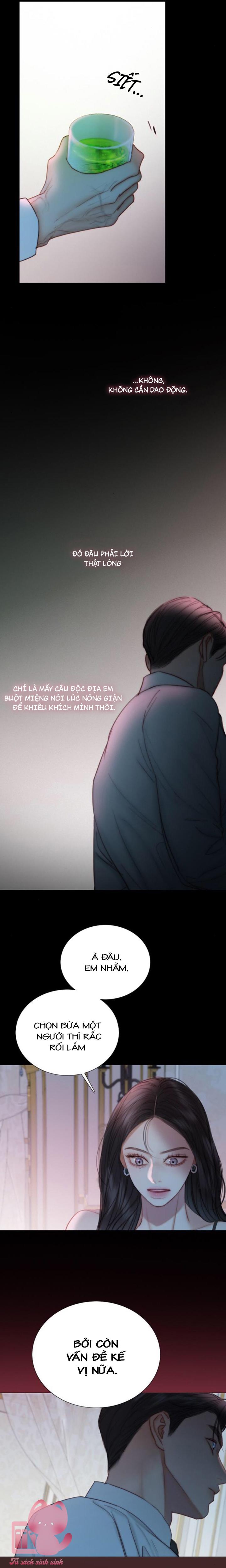 Serena - Chap 108 - Trang 1