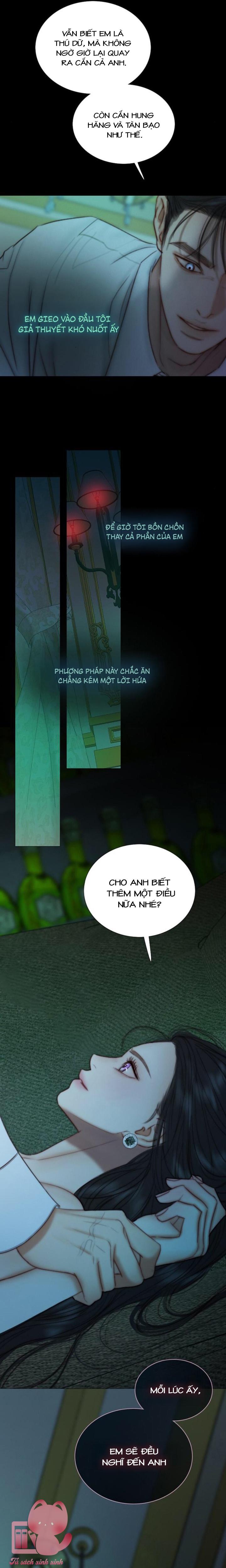 Serena - Chap 108 - Trang 11