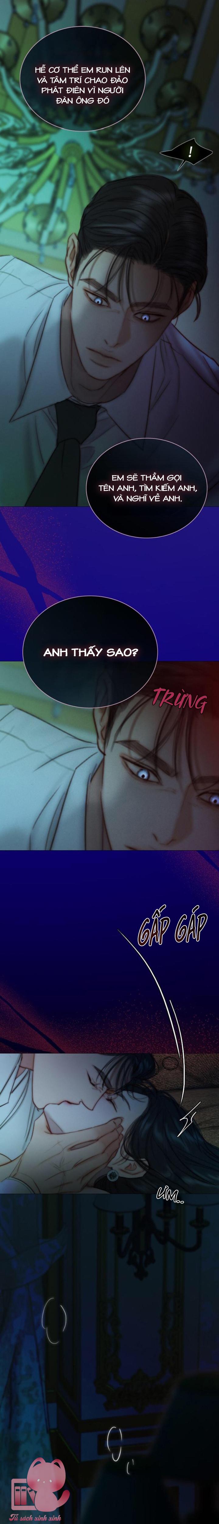 Serena - Chap 108 - Trang 12