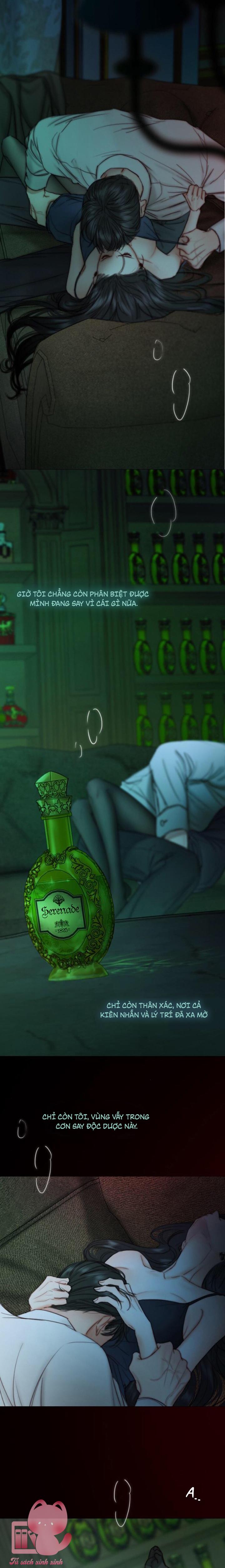 Serena - Chap 108 - Trang 13