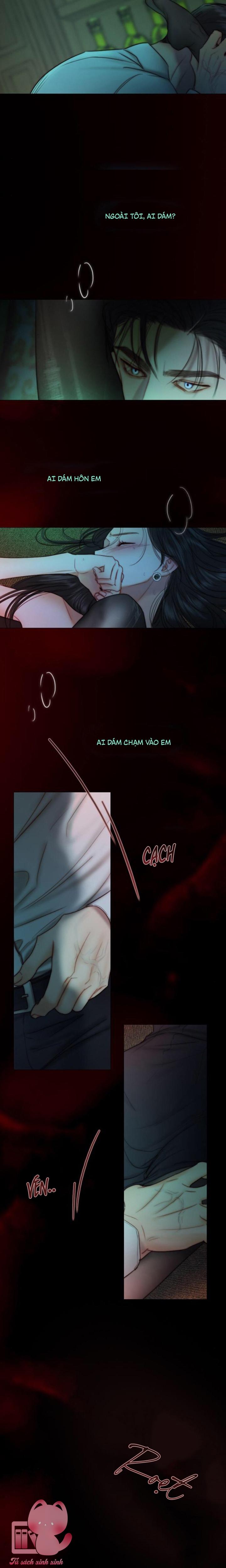 Serena - Chap 108 - Trang 14