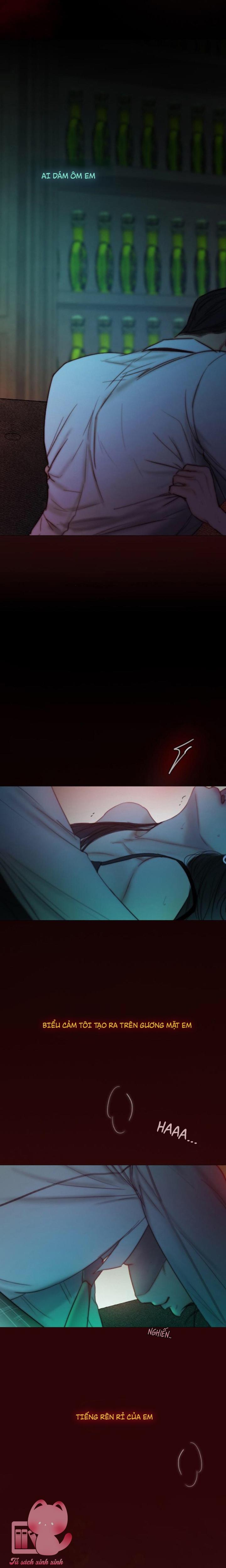 Serena - Chap 108 - Trang 15