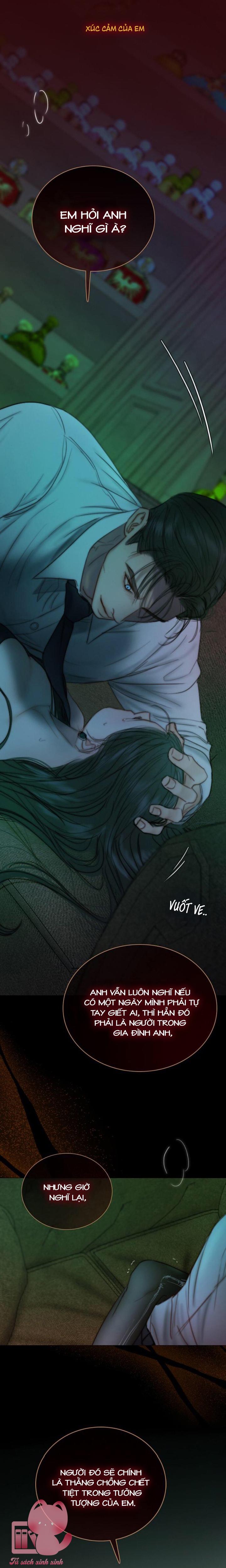 Serena - Chap 108 - Trang 16