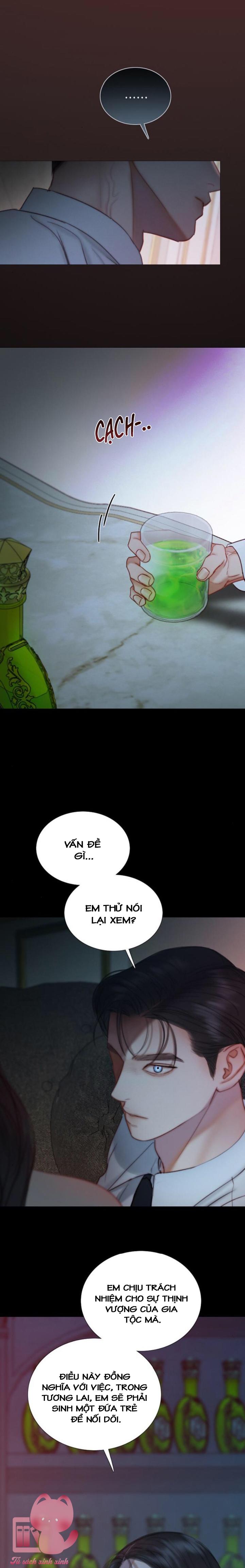 Serena - Chap 108 - Trang 2