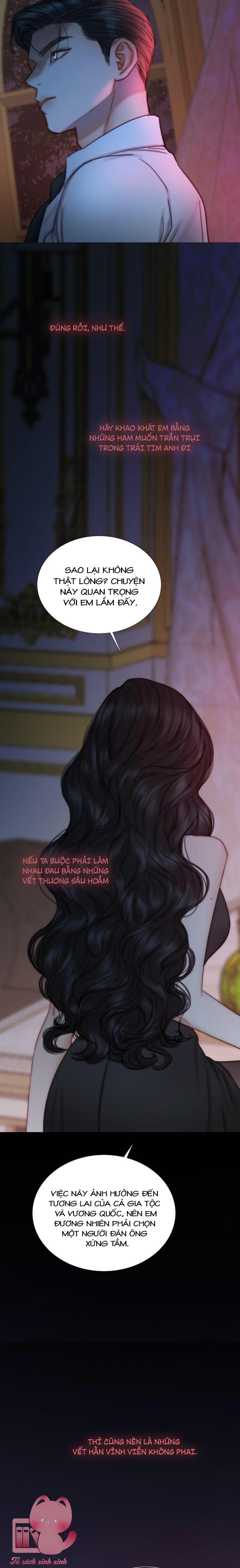 Serena - Chap 108 - Trang 4