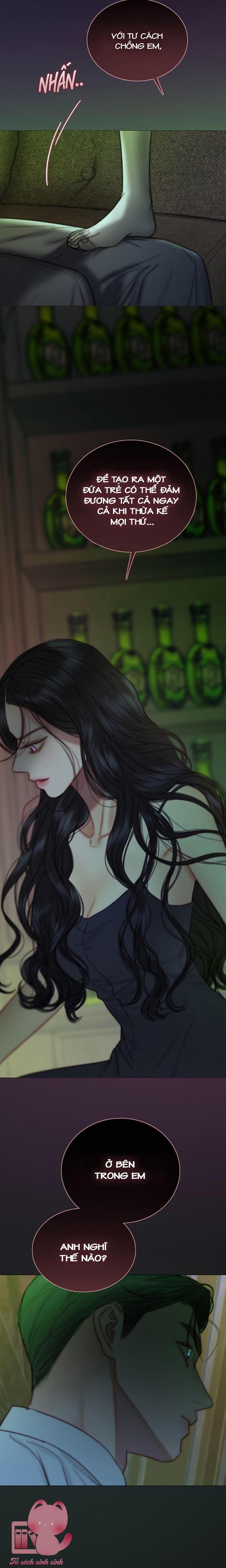 Serena - Chap 108 - Trang 5