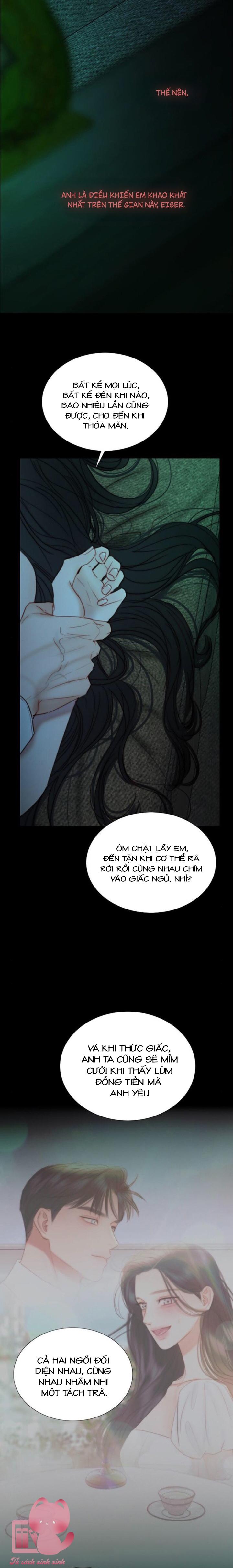 Serena - Chap 108 - Trang 8