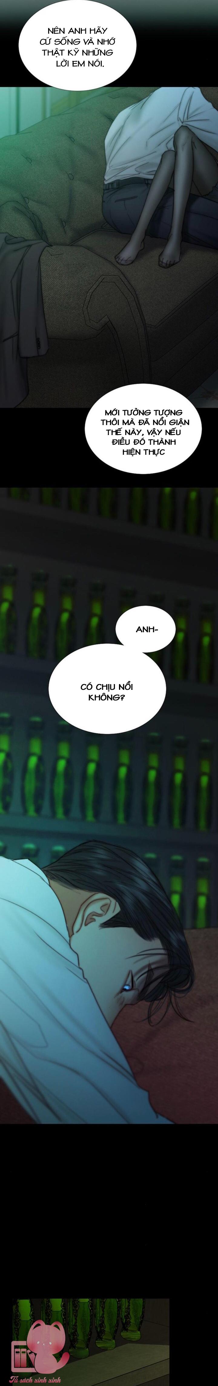 Serena - Chap 108 - Trang 9