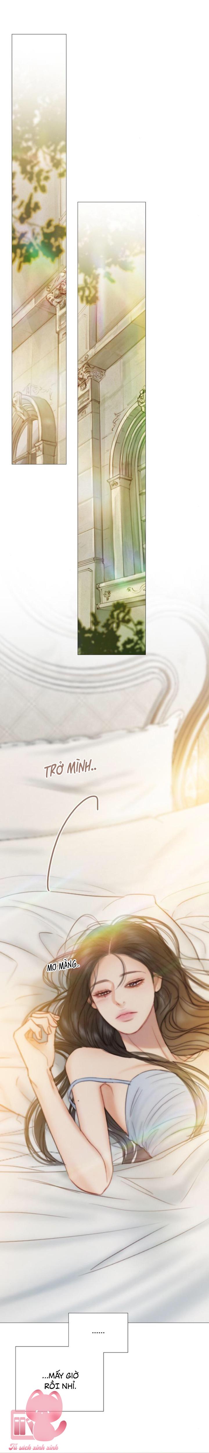 Serena - Chap 109 - Trang 0