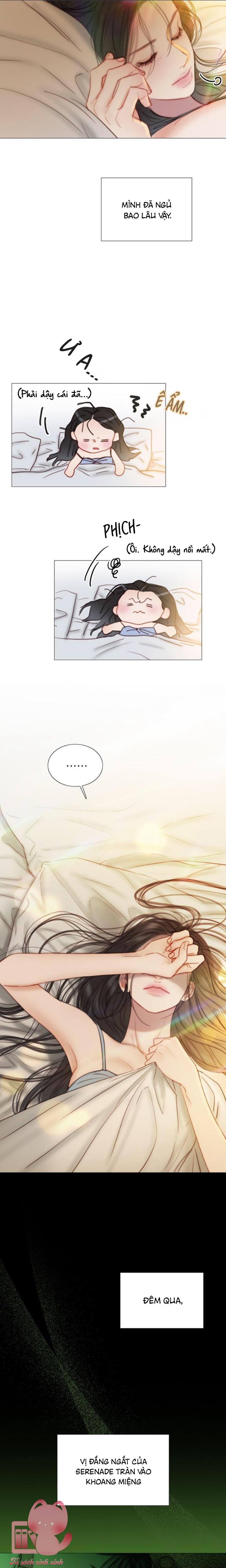 Serena - Chap 109 - Trang 1