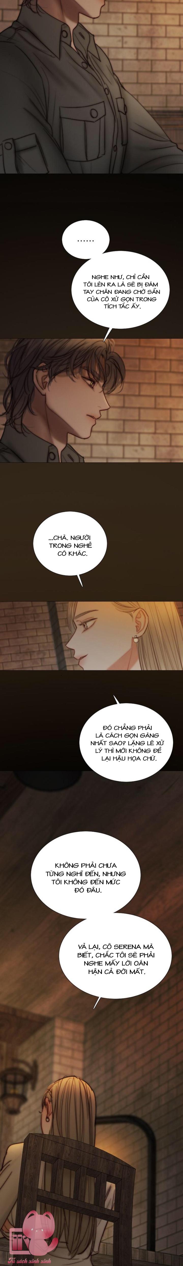 Serena - Chap 109 - Trang 11