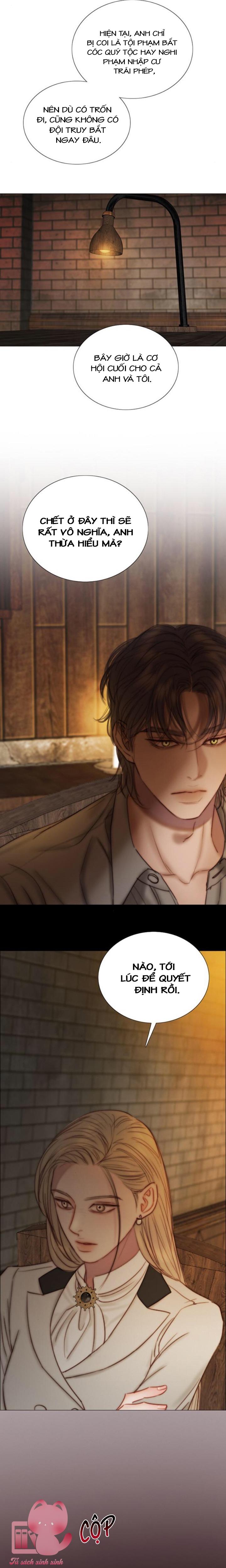 Serena - Chap 109 - Trang 13
