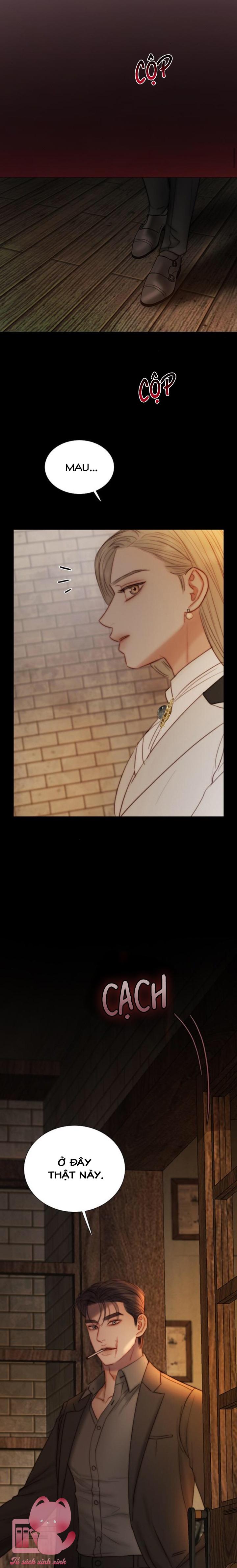 Serena - Chap 109 - Trang 14