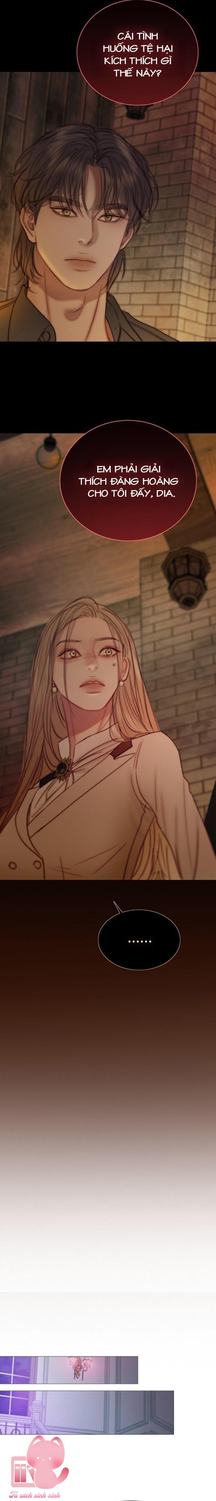 Serena - Chap 109 - Trang 16