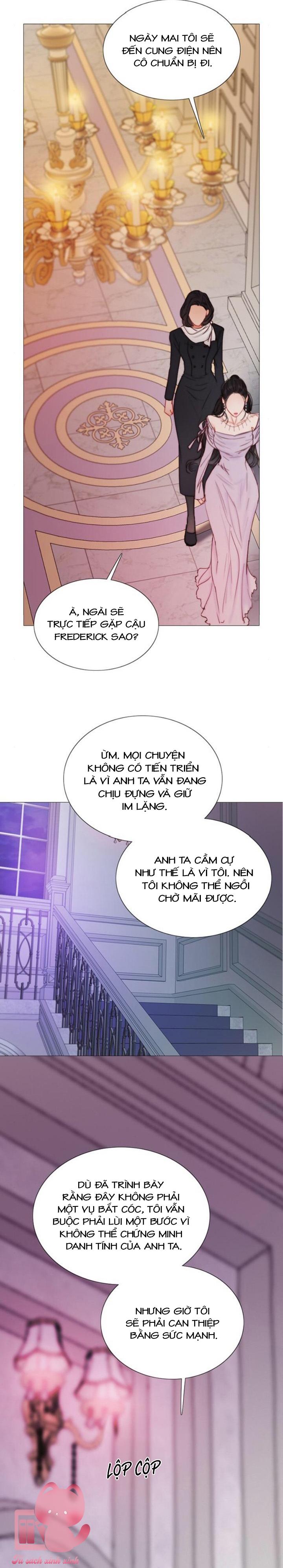 Serena - Chap 109 - Trang 17