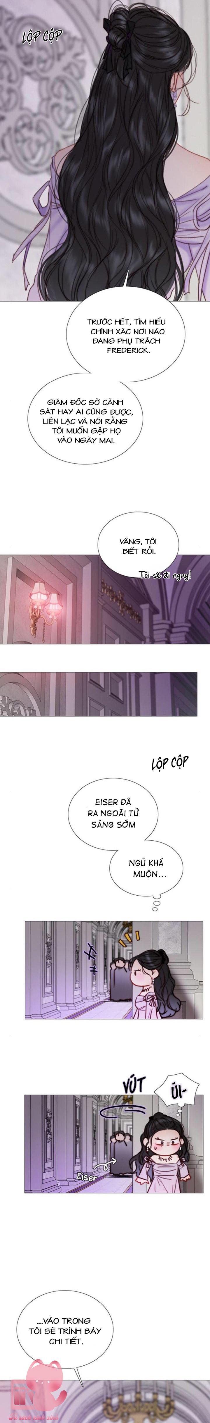 Serena - Chap 109 - Trang 18
