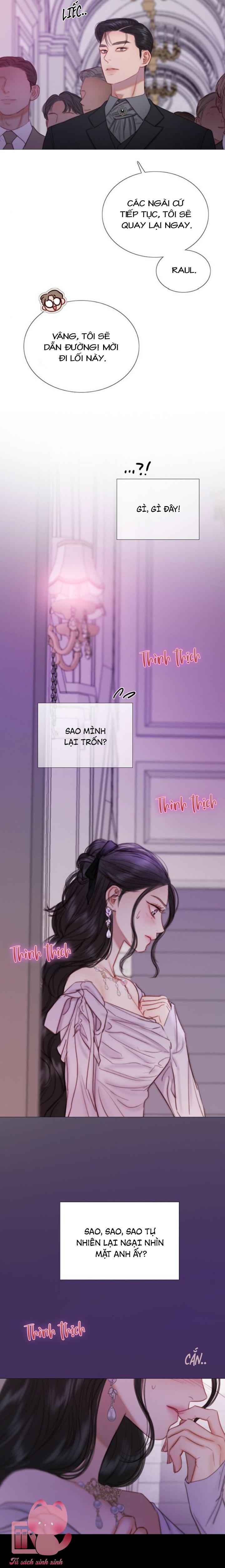 Serena - Chap 109 - Trang 19