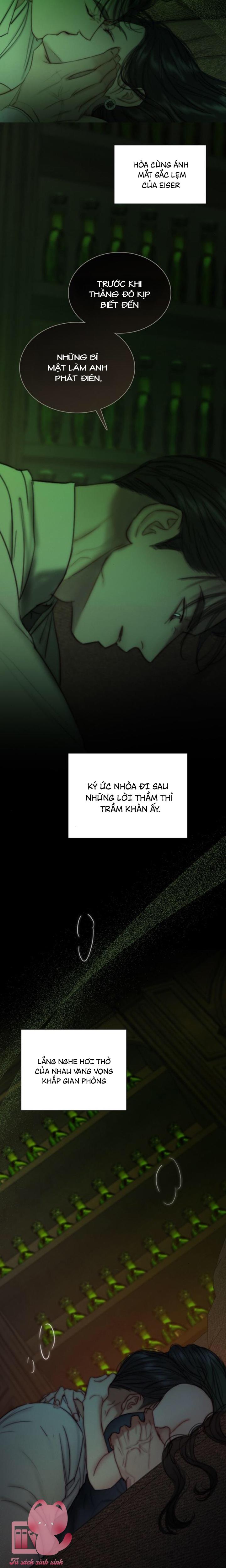 Serena - Chap 109 - Trang 2