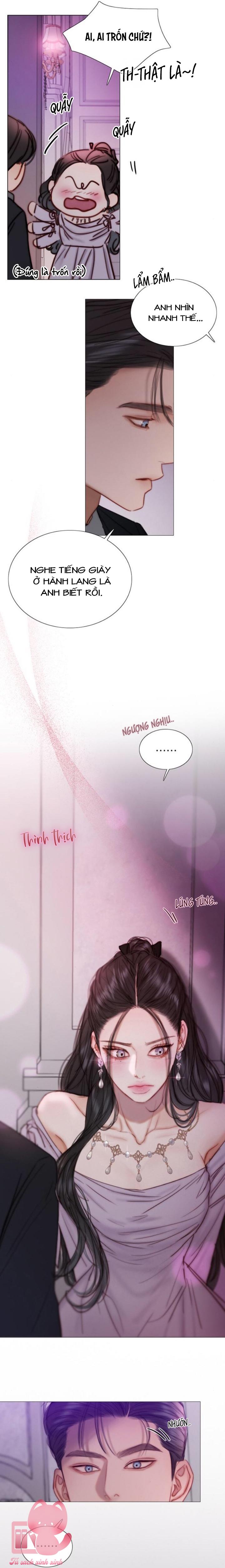 Serena - Chap 109 - Trang 22
