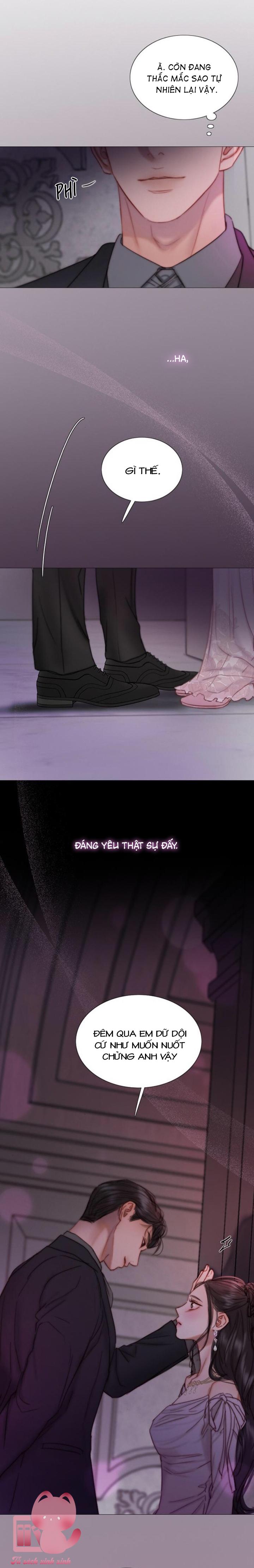 Serena - Chap 109 - Trang 23