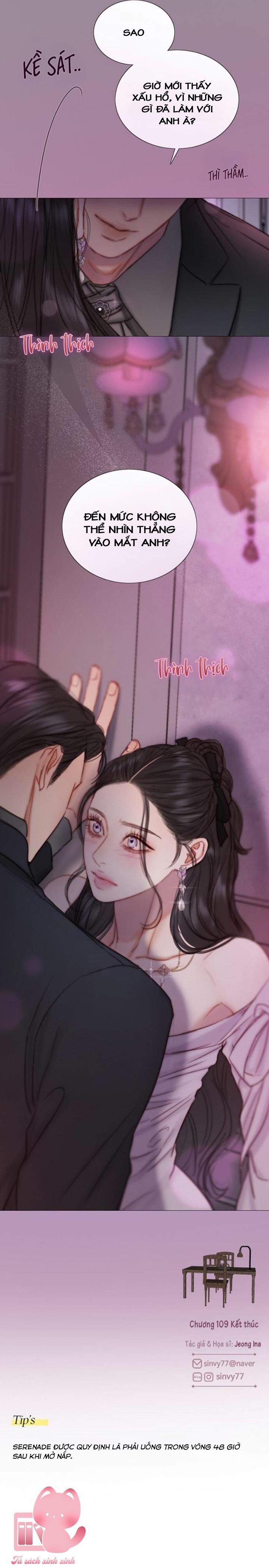 Serena - Chap 109 - Trang 24