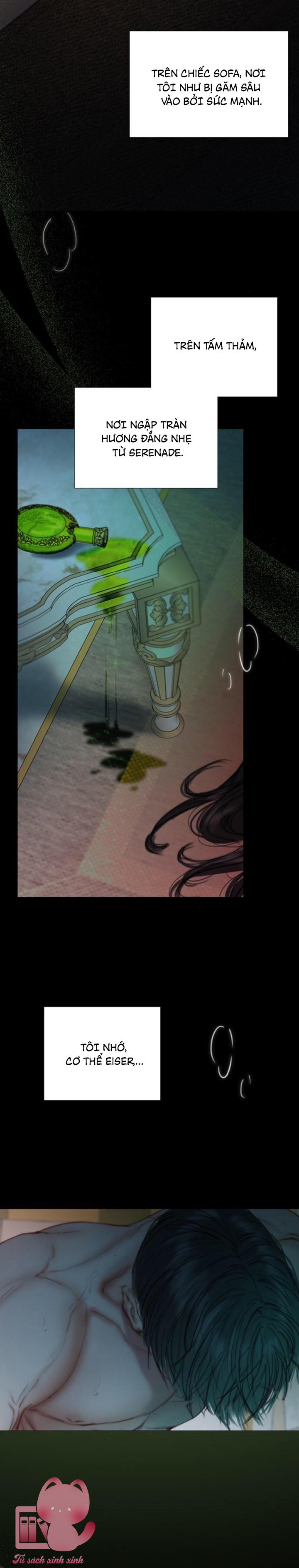 Serena - Chap 109 - Trang 3