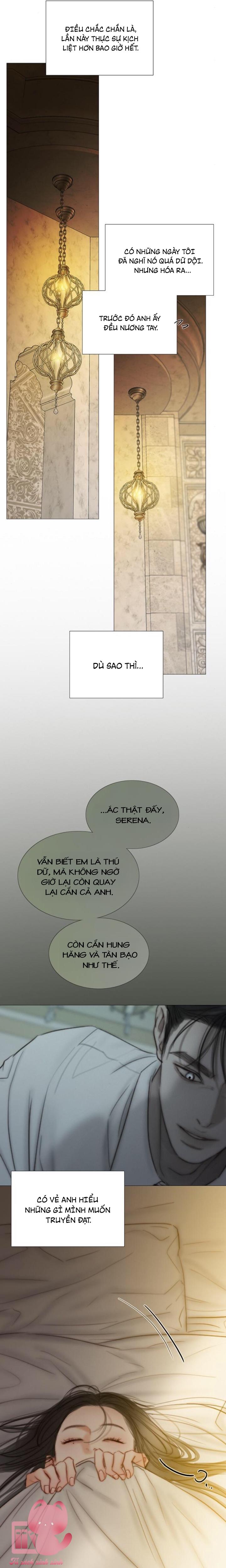 Serena - Chap 109 - Trang 5