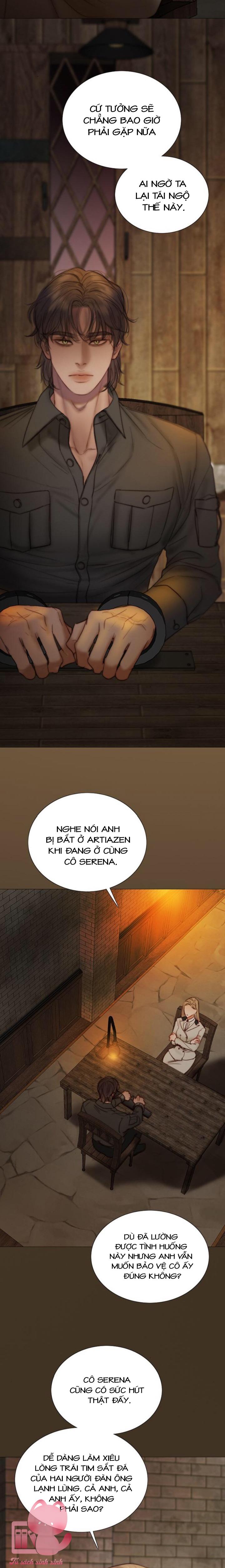 Serena - Chap 109 - Trang 7