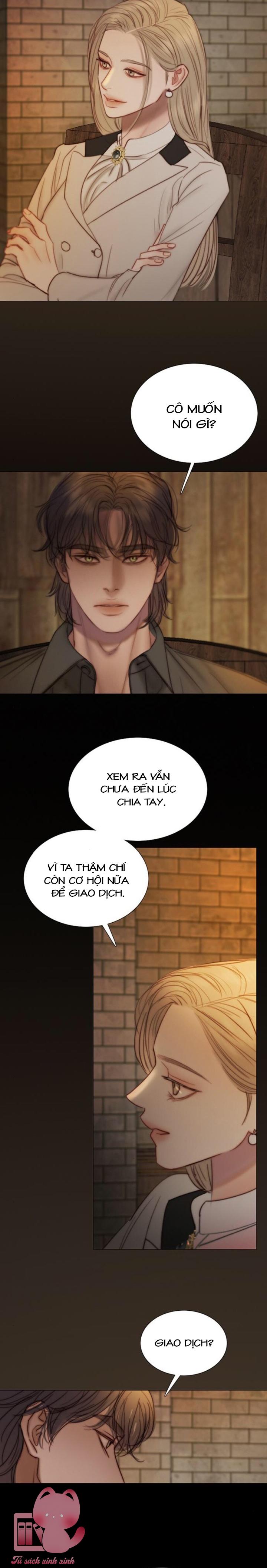 Serena - Chap 109 - Trang 8