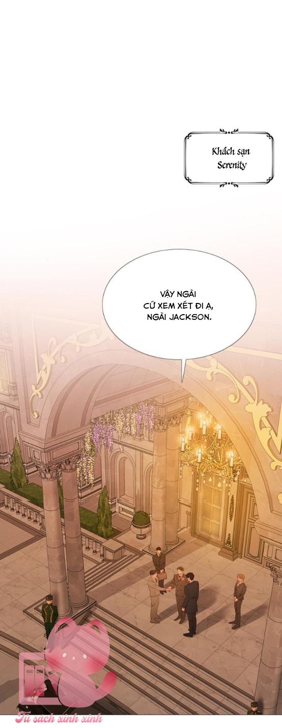 Serena - Chap 11 - Trang 0