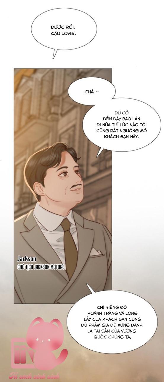 Serena - Chap 11 - Trang 1