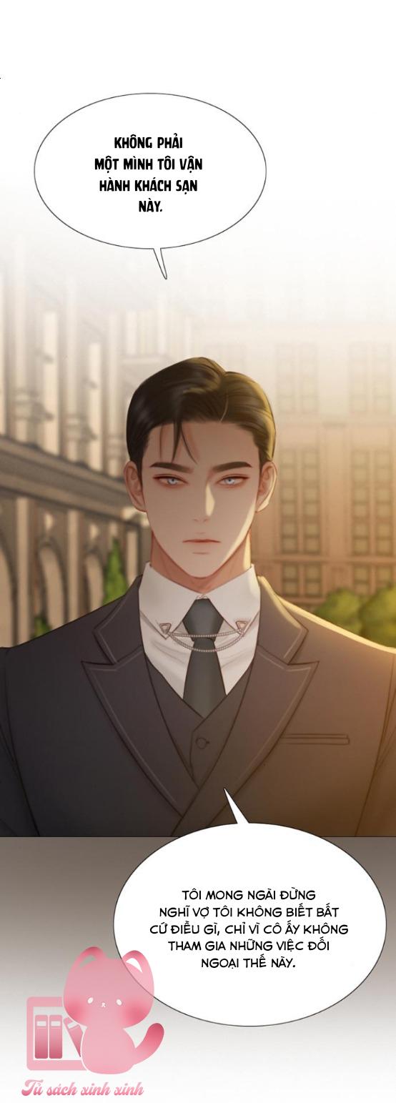 Serena - Chap 11 - Trang 10