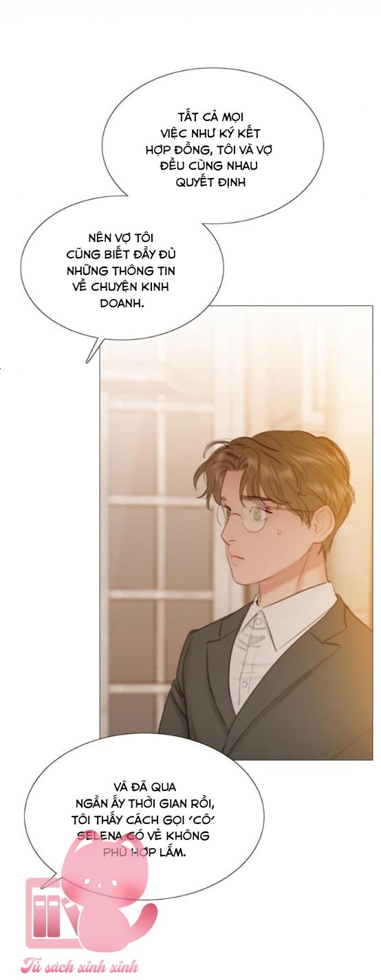 Serena - Chap 11 - Trang 11