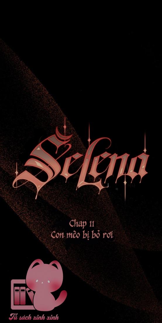 Serena - Chap 11 - Trang 17