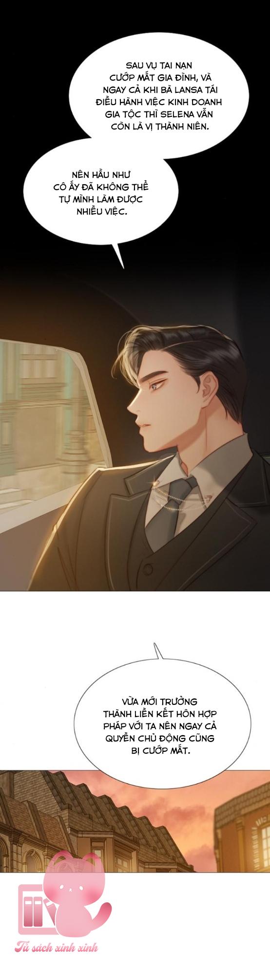 Serena - Chap 11 - Trang 23